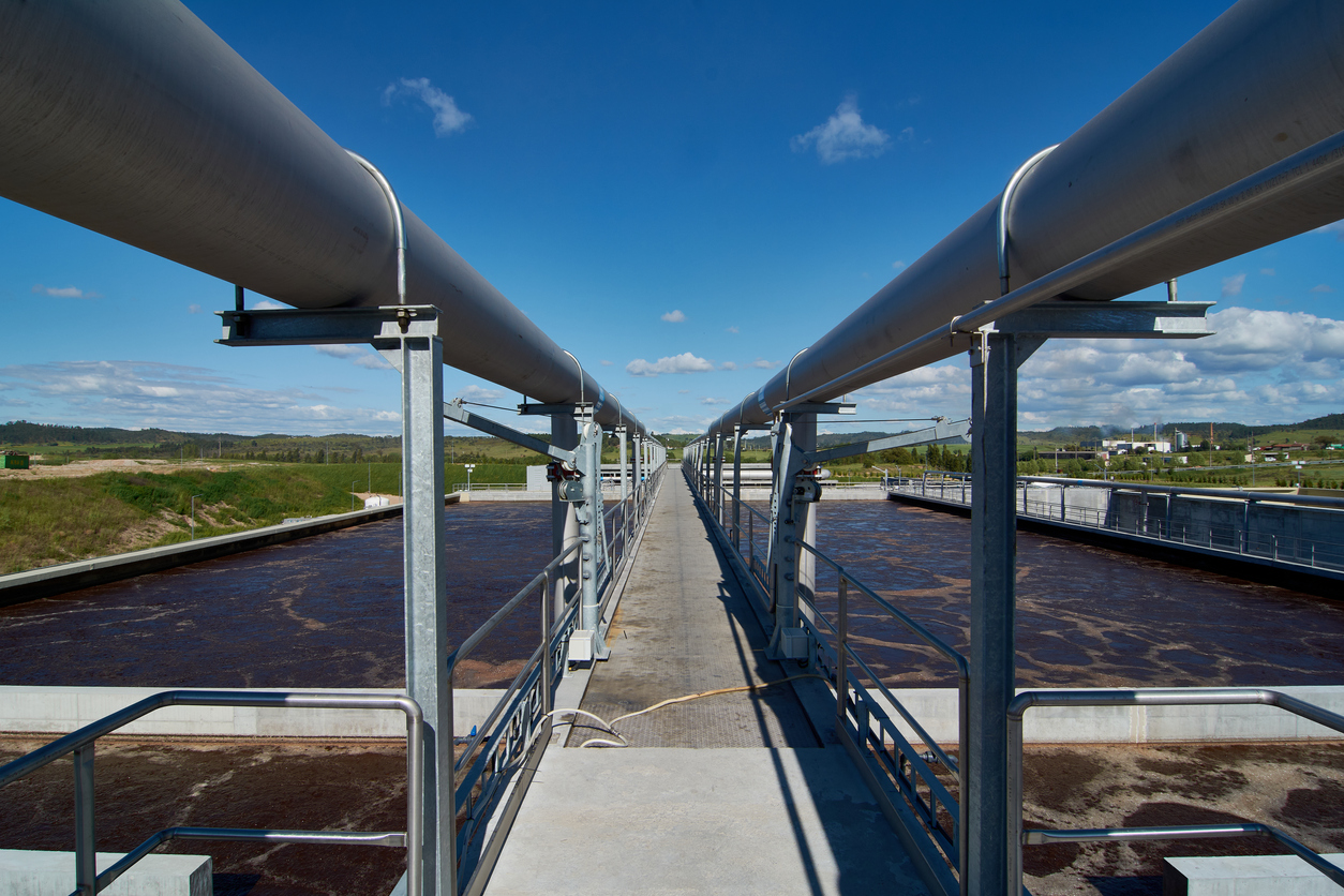 Cost Reduction in Wastewater Treatment - Find out how to get more efficient and cost-effective equipment with Troy Dualam Inc.